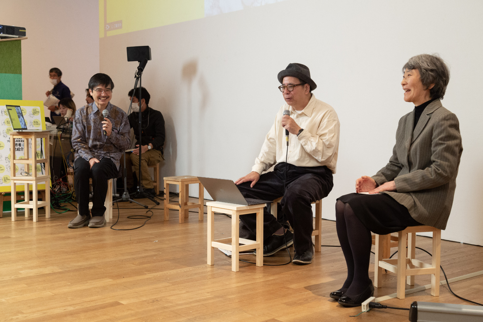 photo:Kenji Agata