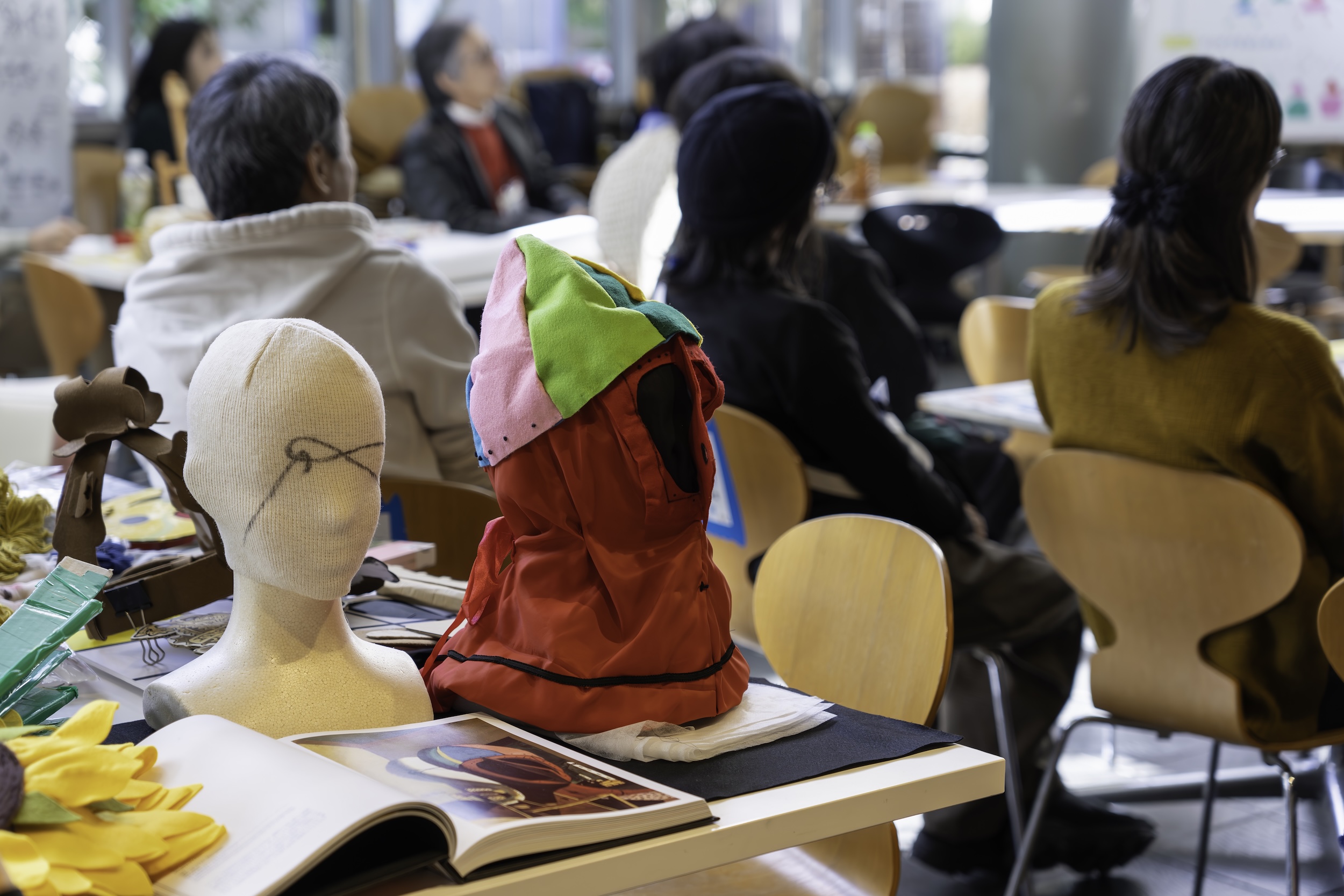 photo:Miyu Naito