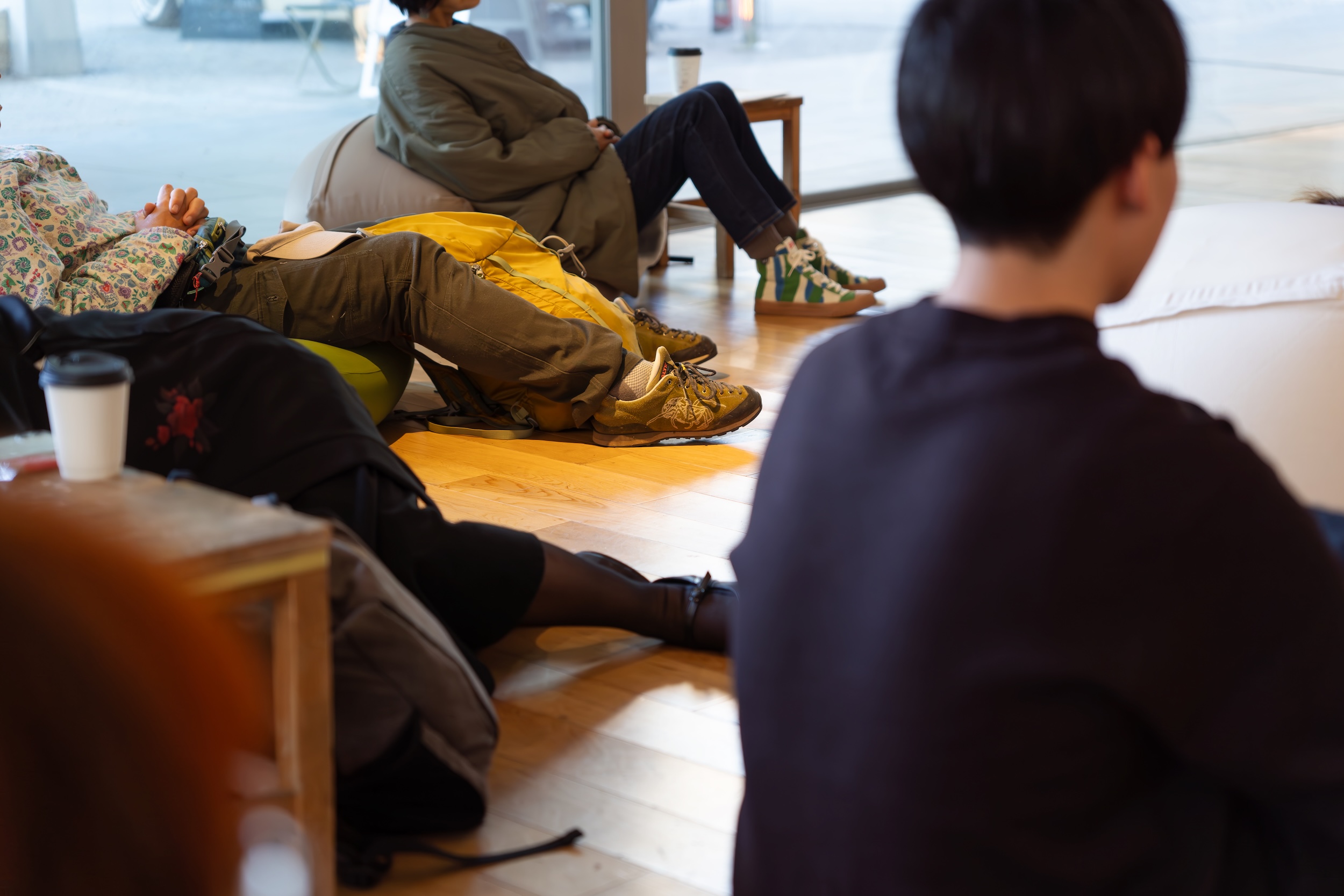 photo:Miyu Naito