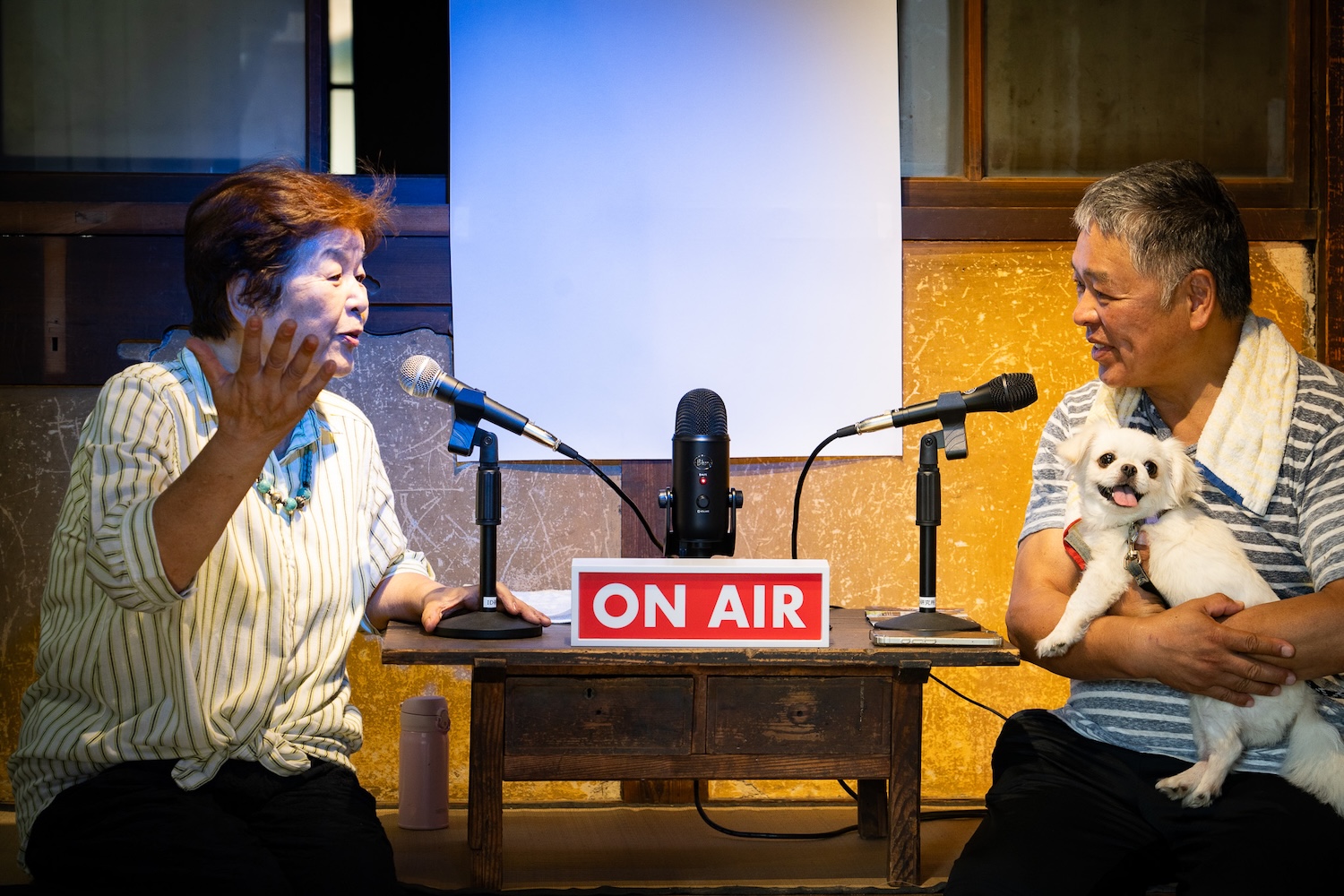 photo: Shintaro Miyawaki