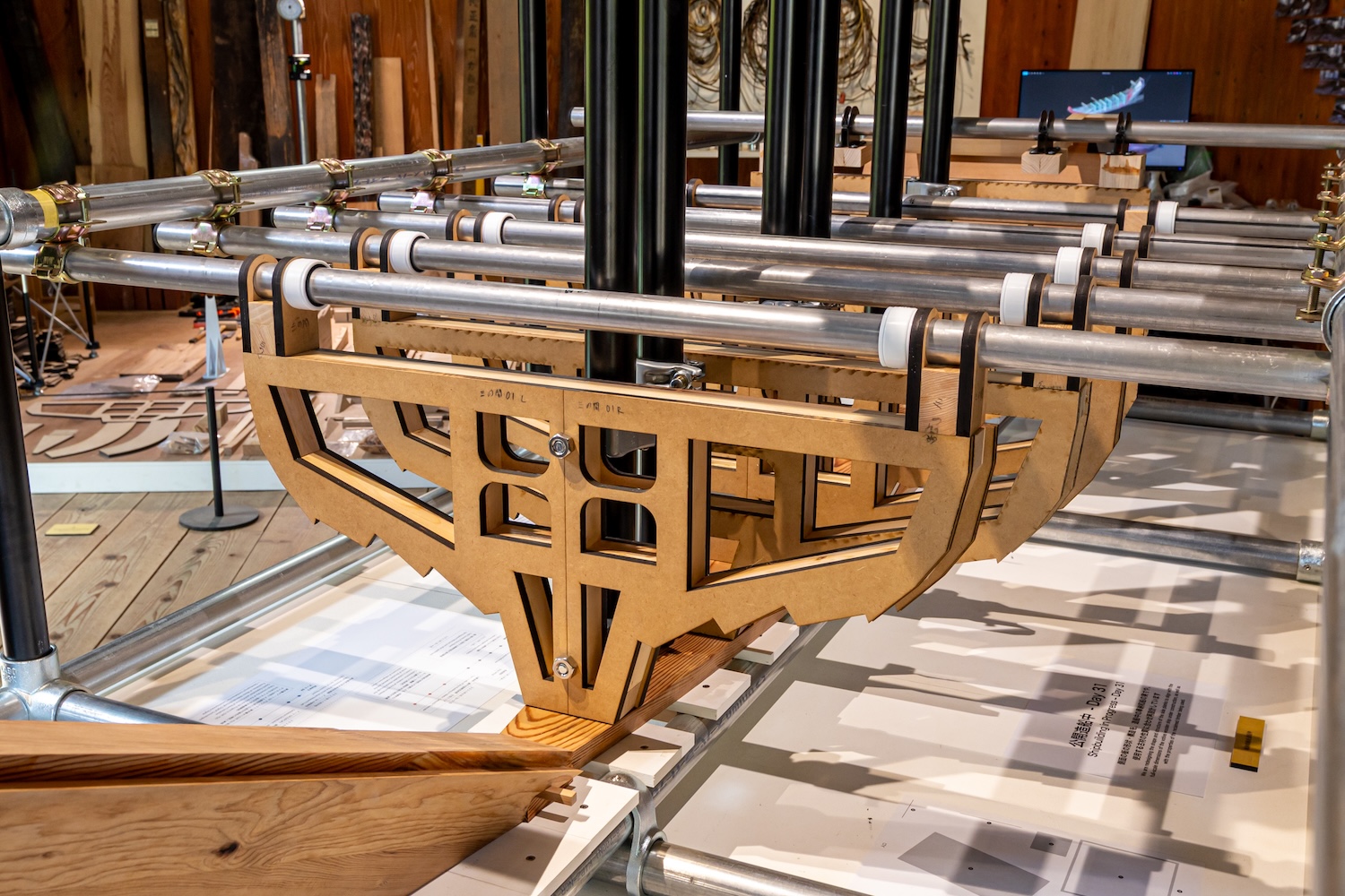 photo: Shintaro Miyawaki