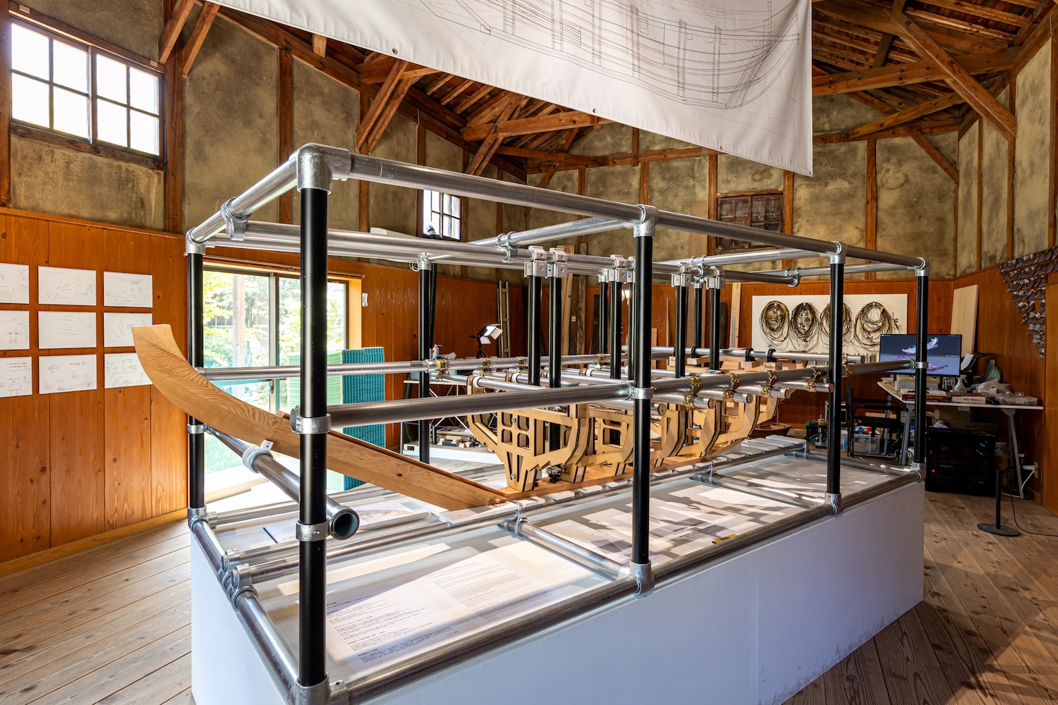 photo: Shintaro Miyawaki